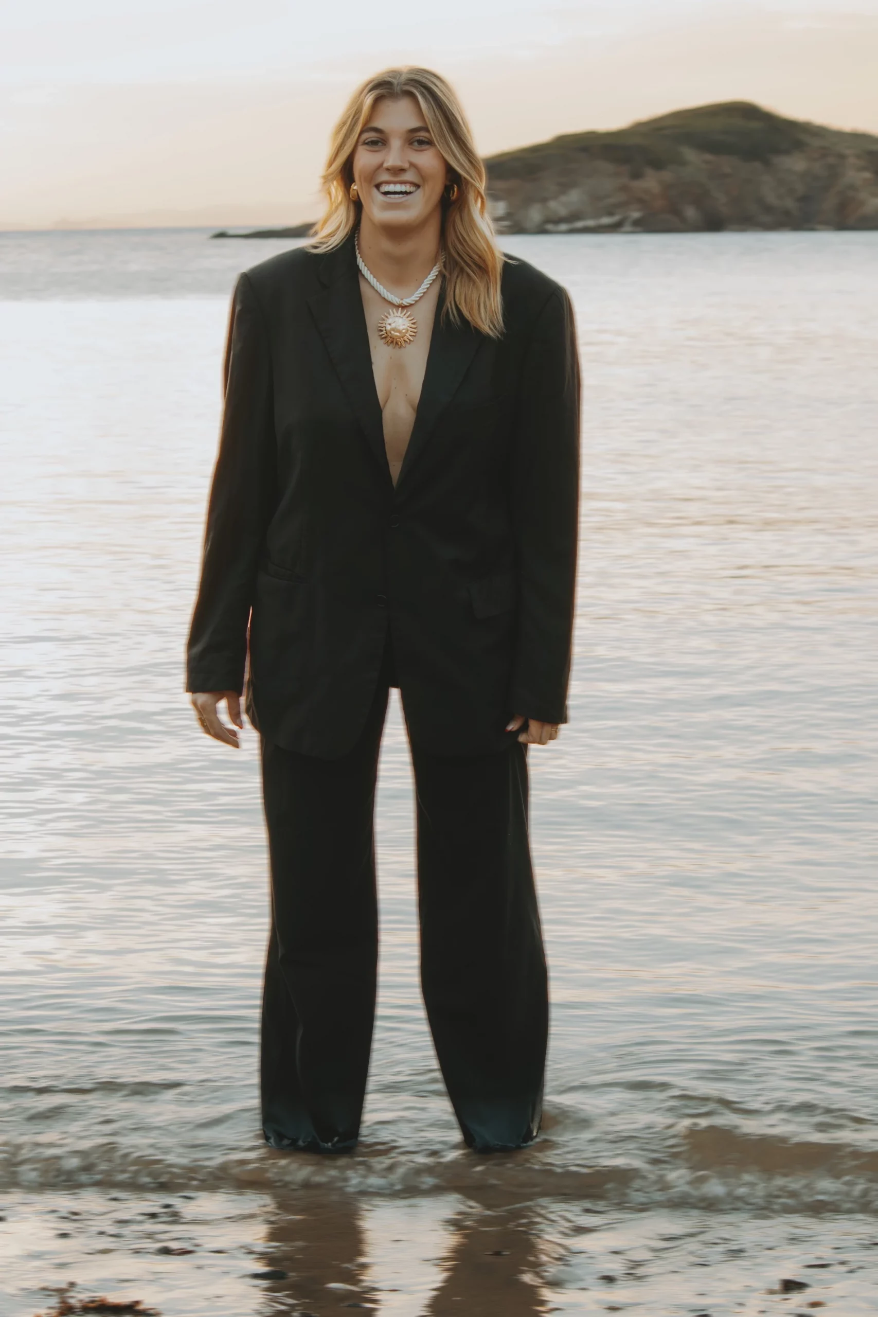 Agence Poza Laura Morin