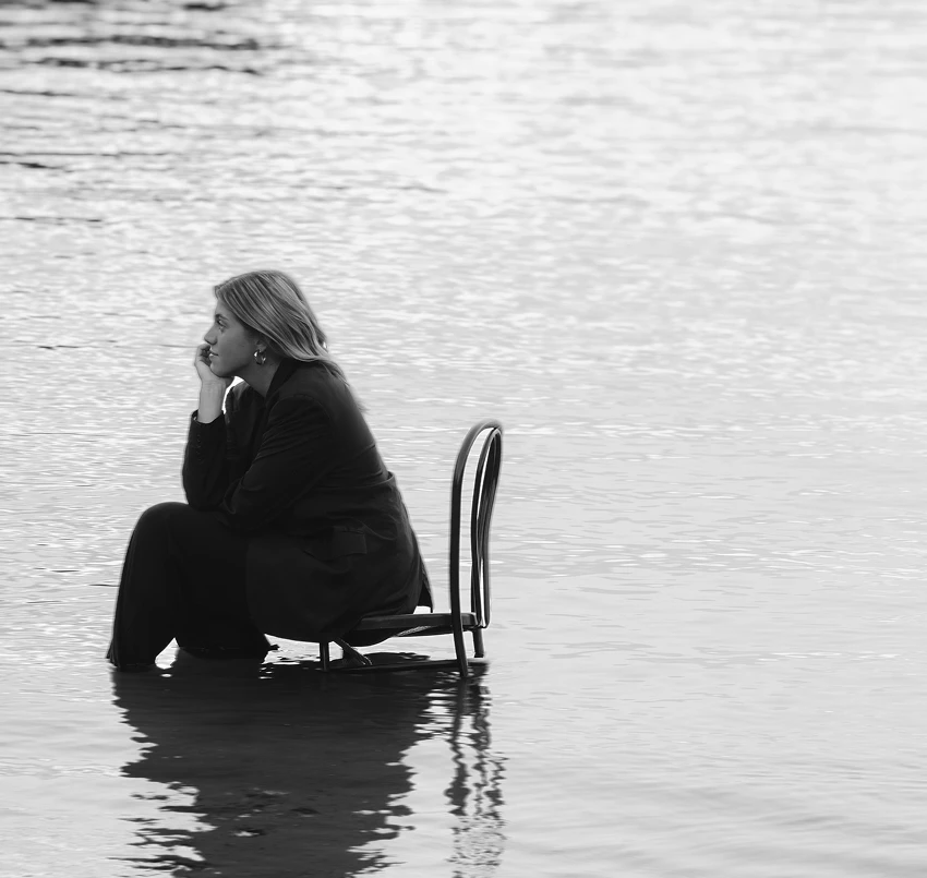 Laura Morin présentation de l'Agence Poza