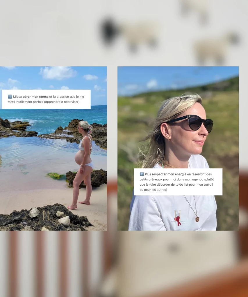 Happy Maternity Planner - community management