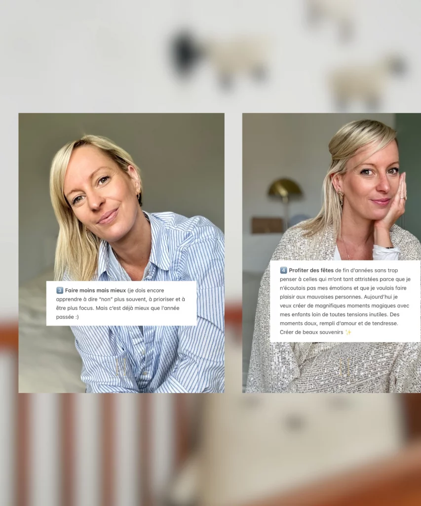 Happy maternity planner