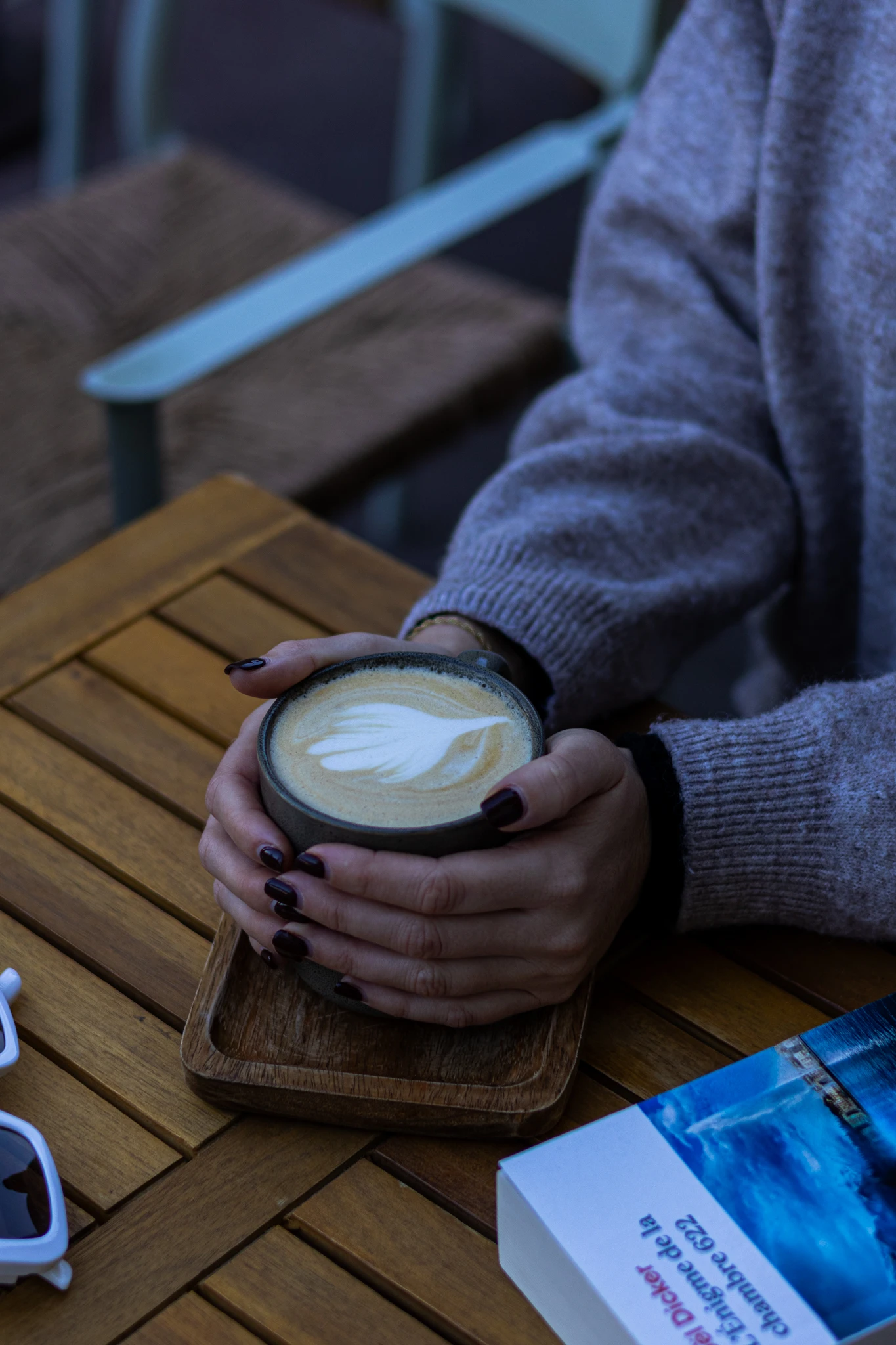 Shooting photo pour les professionnels