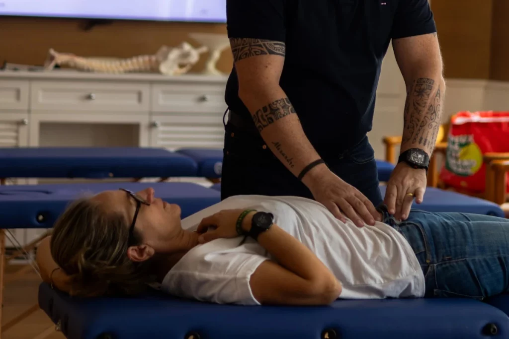 Skeals Formation en community management