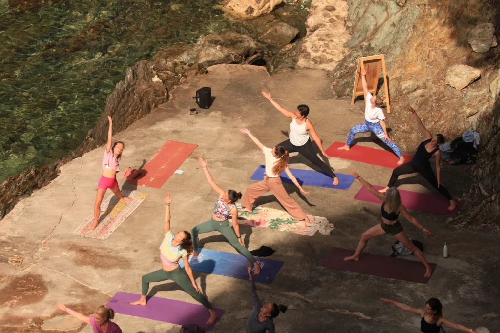 Youj Festival à Hyères