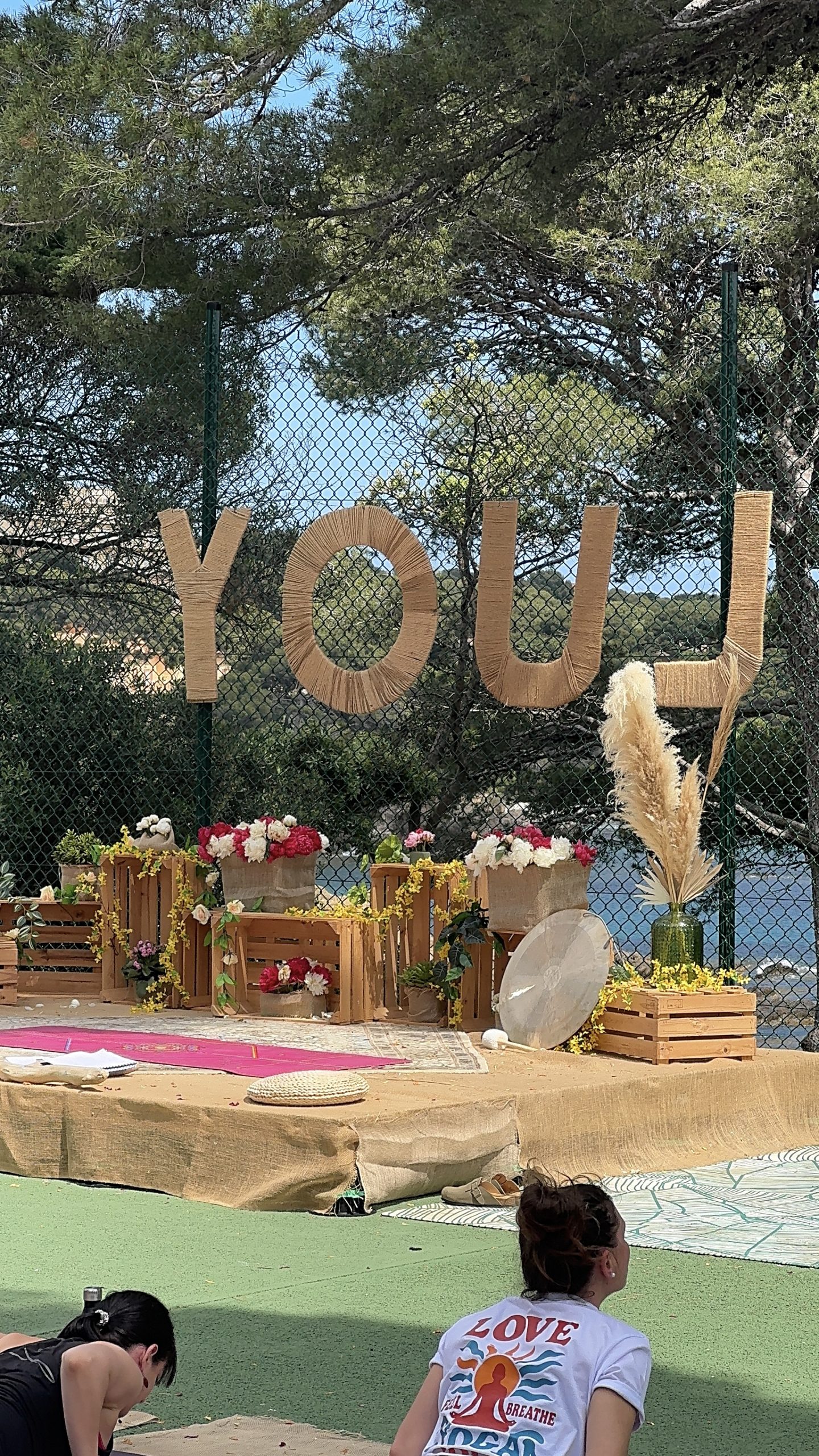 communication youj festival